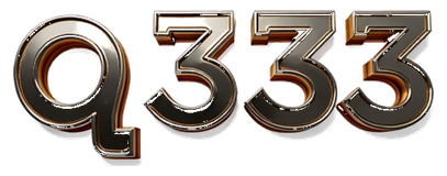 q333 logo